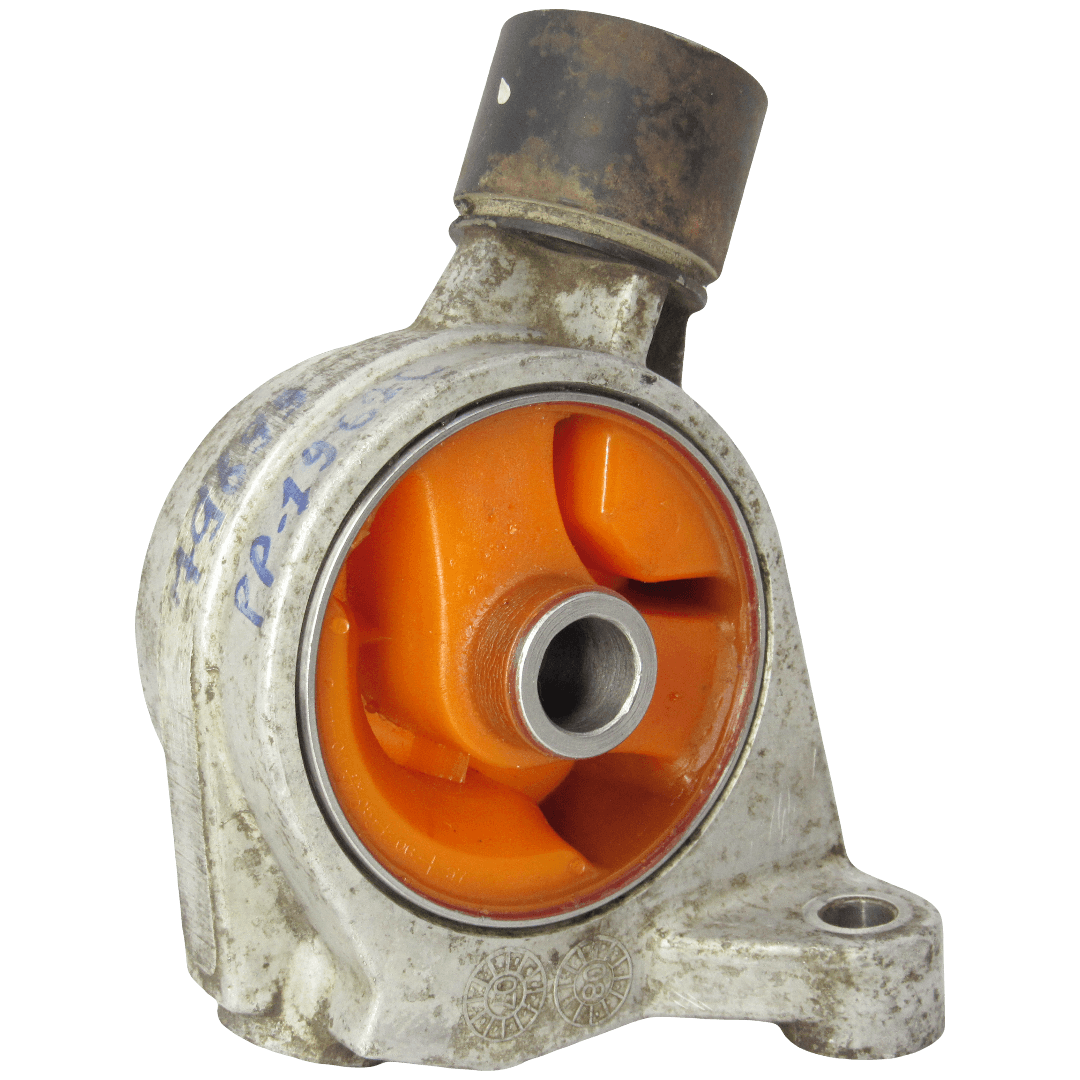 Поліуретанова подушка двигуна передня Kia Carnival 2006-2014 оптом від PolyPro