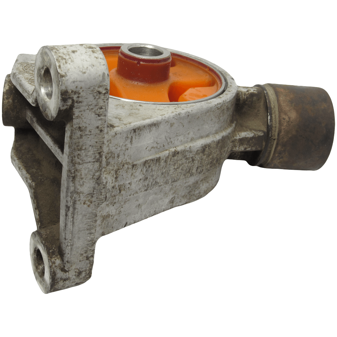 Полиуретановая подушка двигателя передняя Kia Carnival 2006-2014: 219104D100, 21910 4D100, 21910-4D100, 21910 4D150, 21910-4D150, 219104D150 оптом от PolyPro.