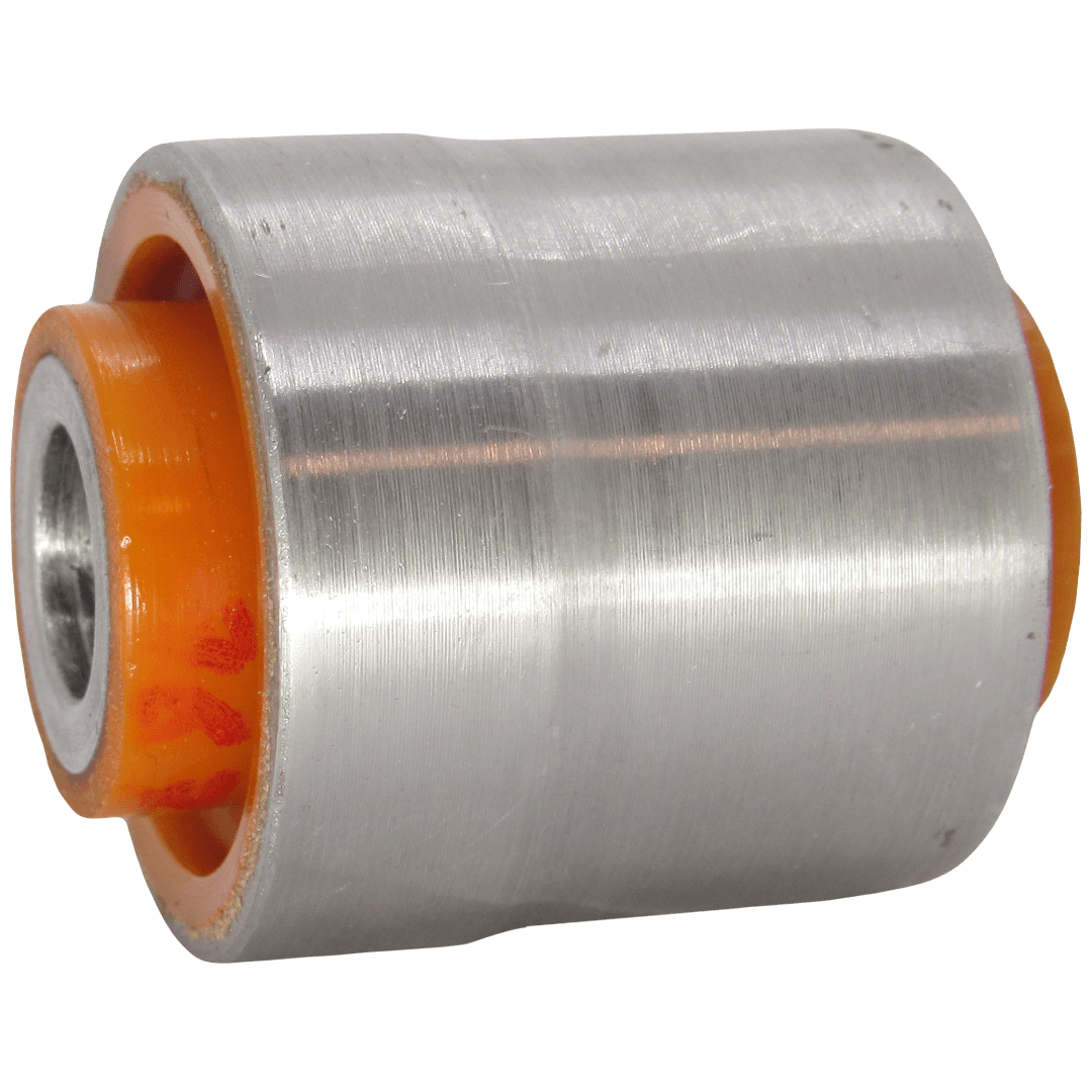 Polyurethane bushing rear lower control arm outer C-Max 2010-: MZAB-103, MZAB103, 1744422, 1 744 422, H4428350, BV615K652CE, BV61-5K652-CE, EH44-28-300, EH4428300, EG21-28-300, EG2128300, EH44-28-350, EH4428350, EG21-28-350, EG2128350, 1 719 007, 1719007, 1 787 961, 1787961, 1 882 882, 1882882, 1 894 048, 1894048 wholesale from PolyPro.