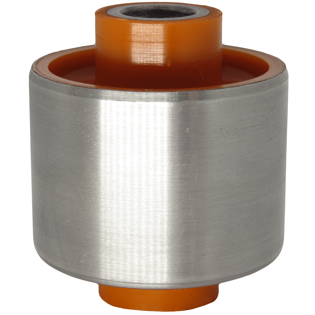 Polyurethane bushing rear trailing arm front Hyundai H100 1993-2004: MB951815, 552254A000, MAB092, MB951808 wholesale from PolyPro.
