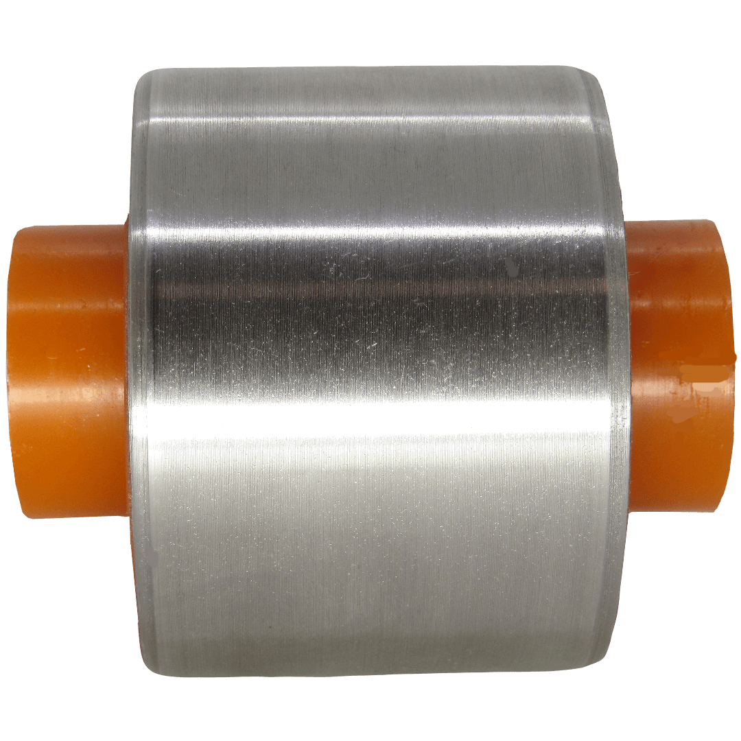 Polyurethane bushing rear trailing arm front Hyundai H100 1993-2004: MB951815, 552254A000, MAB092, MB951808 wholesale from PolyPro.