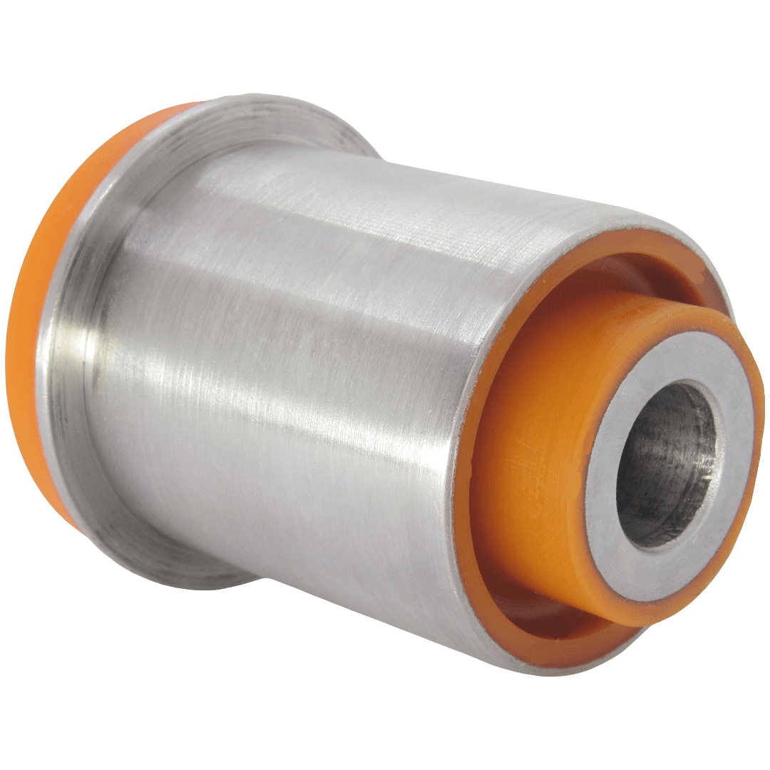 Polyurethane bushing front lower arm rear Hyundai H100 1993-2004: 545364A800, CVKH144 wholesale from PolyPro.