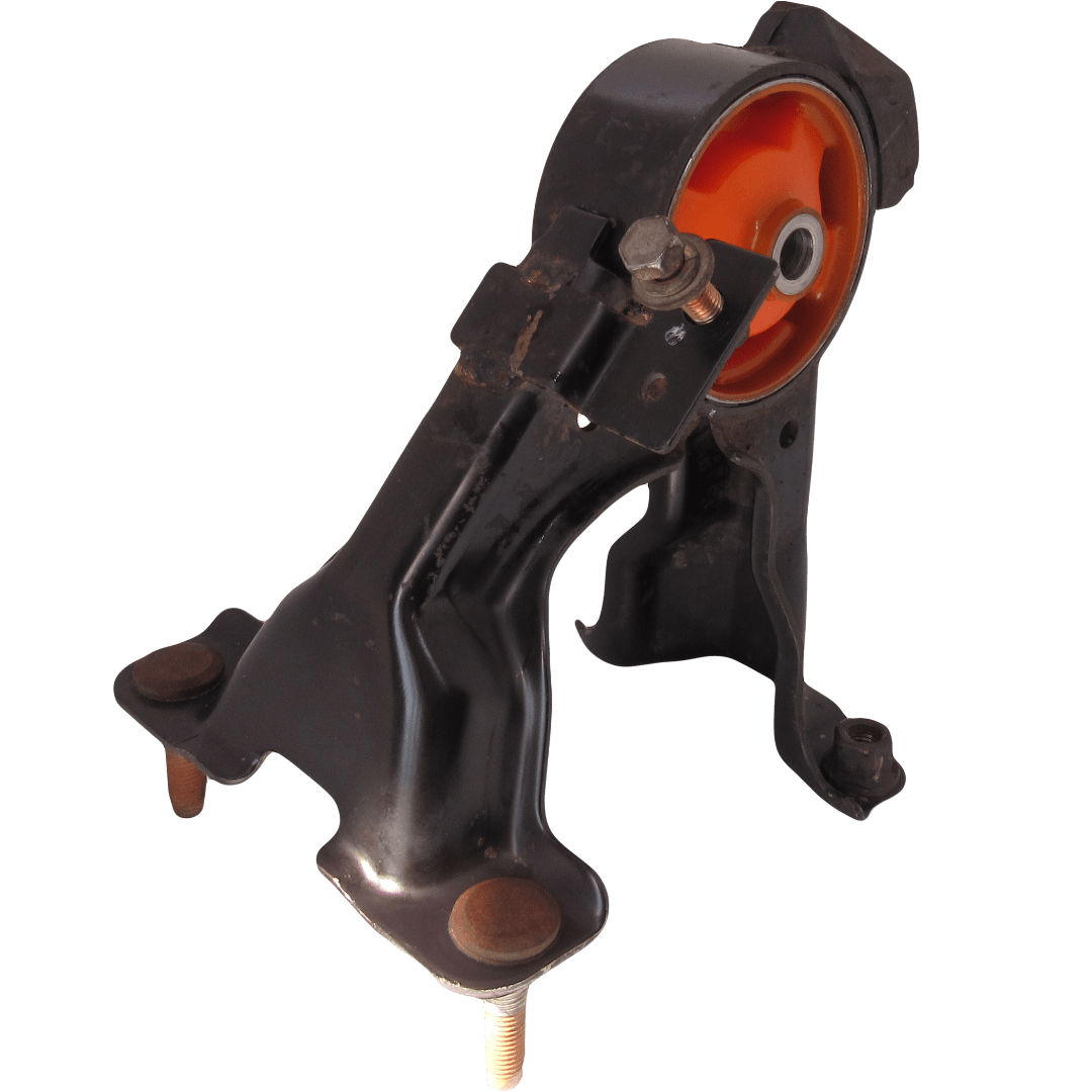 Поліуретанова подушка двигуна задня Toyota Avensis 1998-2003 оптом від PolyPro