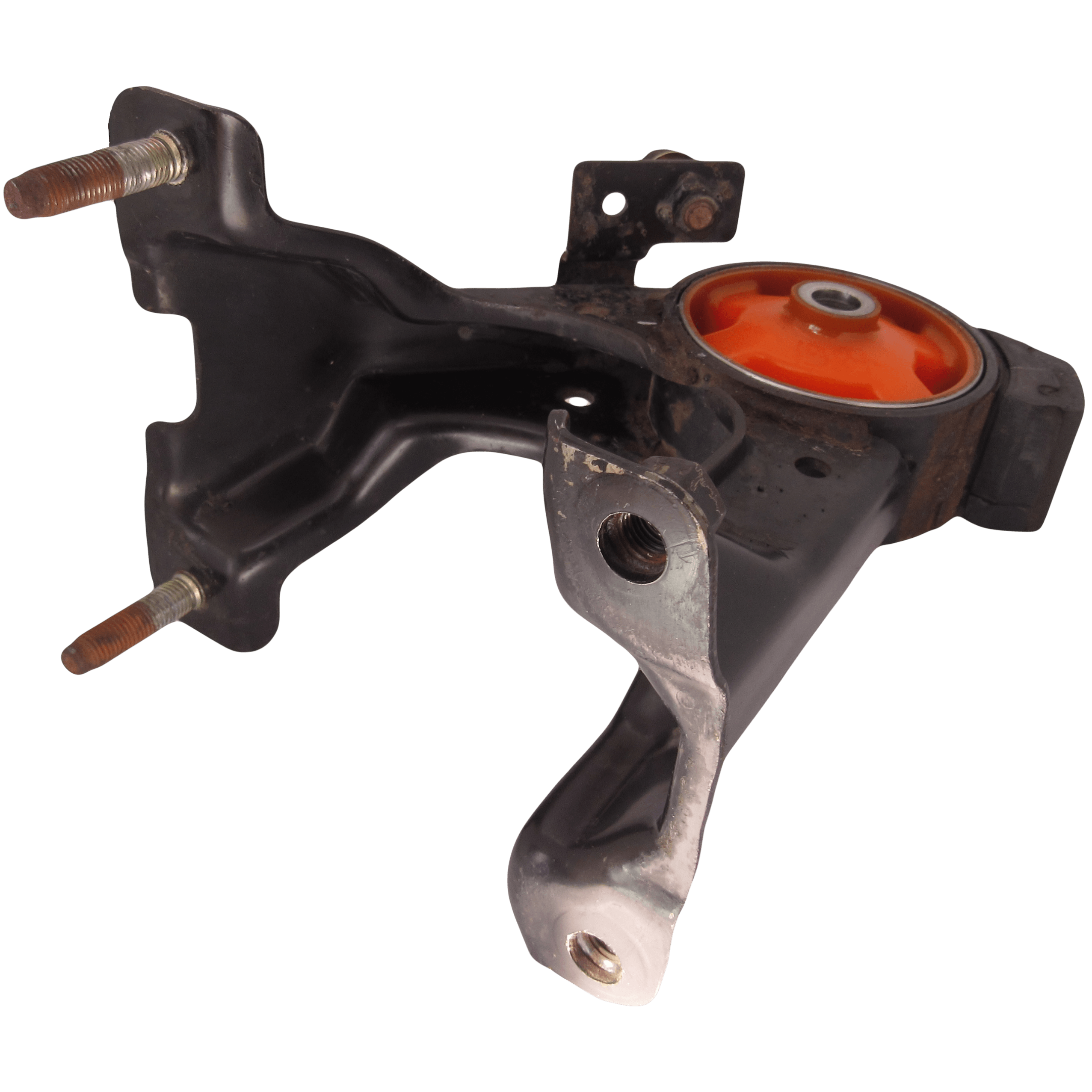 Полиуретановая подушка двигателя задняя Toyota Avensis 1998-2003: 1237164340, TMB320, 1237174510, 1237174330, 1237174320, 1237174500, 12371-64340, TMB-320, 12371-74510, 12371-74330, 12371-74320, 12371-74500, 1237103050 оптом от PolyPro.