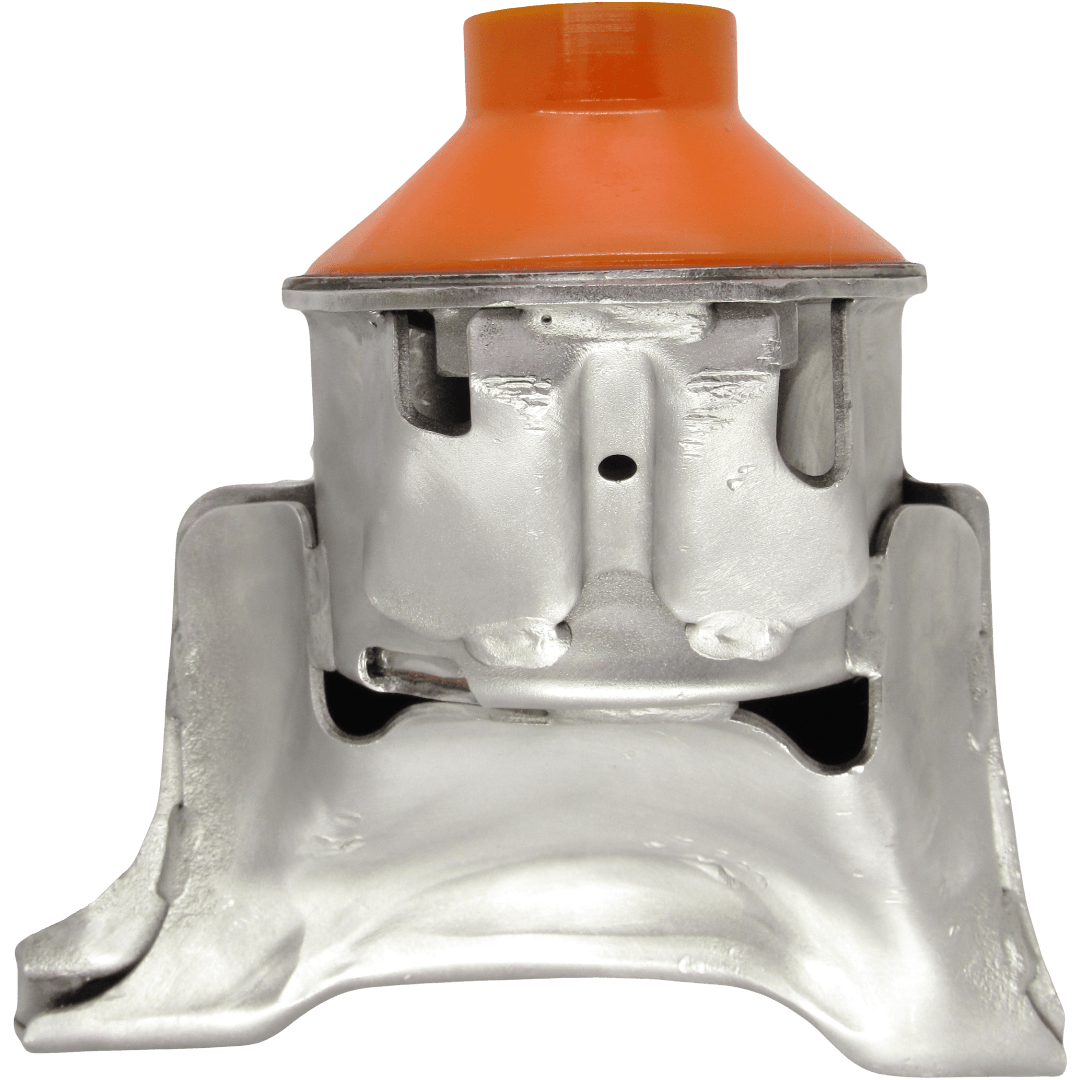 Polyurethane engine cushion Honda Cr-v 2006-2011 2.0L RECONSTRUCTION OF YOUR: 50820-SNG-J02, 50820-SVB-A04, 50820SNGJ02, 50820SVBA04 wholesale from PolyPro.
