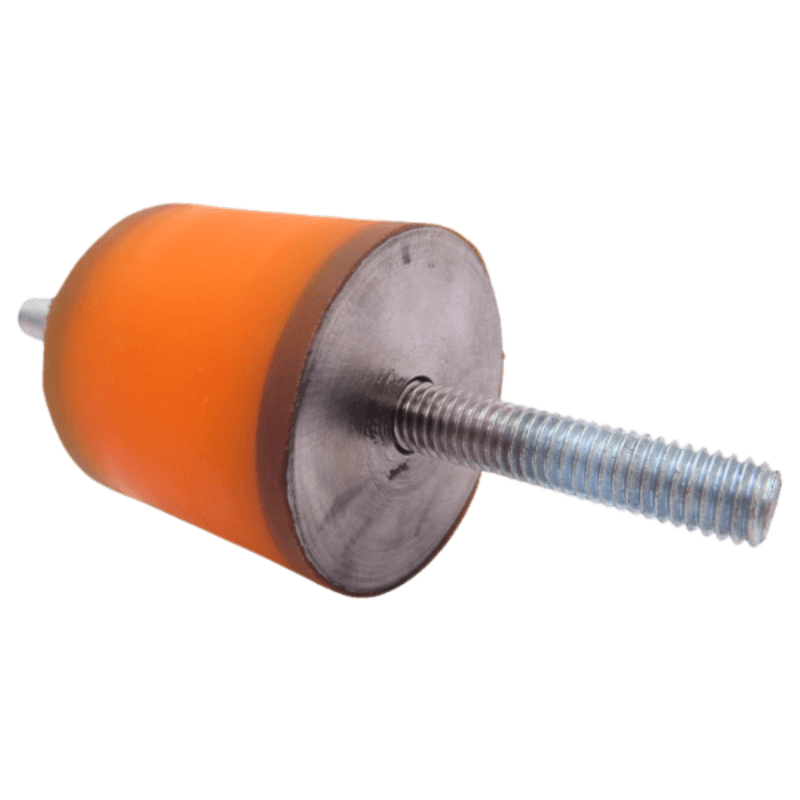 Поліуретановий ізолятор сепаратора, сошник John Deere оптом від PolyPro