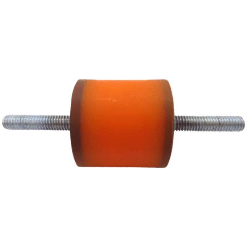 Polyurethane bumper John Deere 985: AZ27269 wholesale from PolyPro.