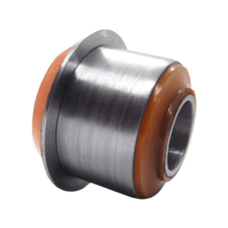 Polyurethane bushing front upper arm front Hyundai H100 1993-2004: 54410 43005, 54410 43002, 54410 43004, 54430 43005, 54430 43002, 54430 43004, 5441043005, 5441043002, 5441043004, 5443043005, 5443043002, 5443043004, 54410-43002, 54410-43004, 54430-43002, 4806949045, 54430-43005, 54430 43000, 5443043000 wholesale from PolyPro.