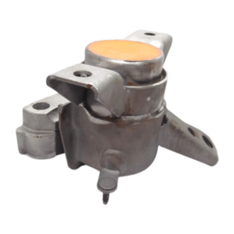 Поліуретанова подушка двигуна права Toyota Rav4 2005-2013 РЕКОНСТРУКЦІЯ ВАШОЇ оптом від PolyPro