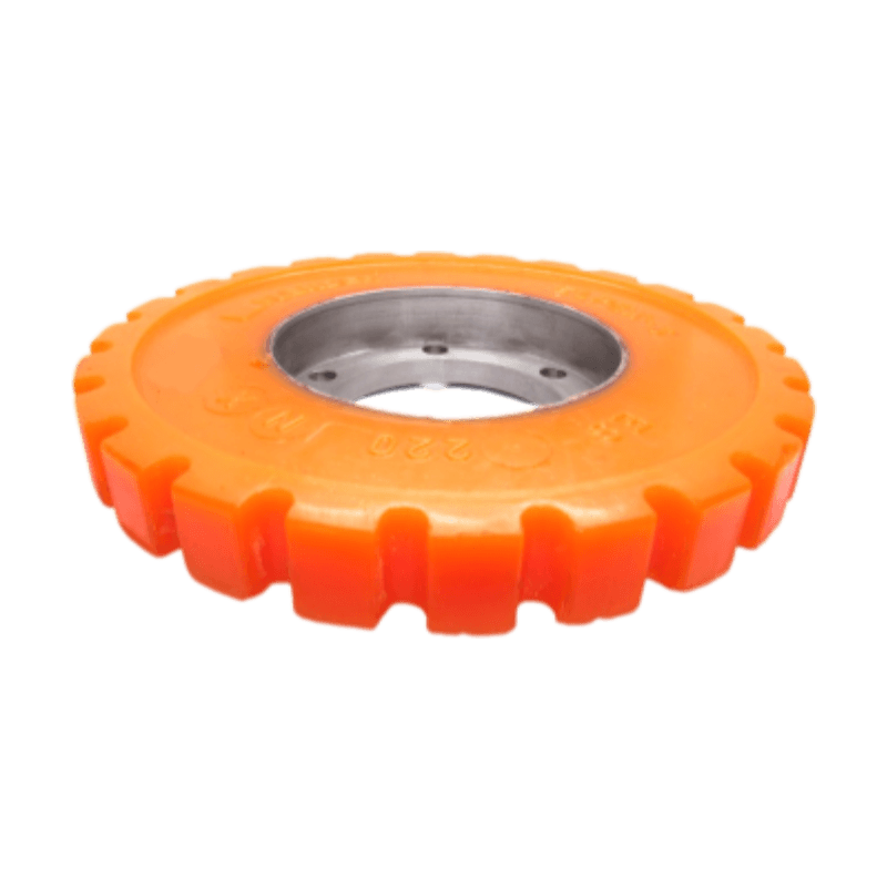 Поліуретанова гнучка муфта Flender Elpex-S РЕКОНСТРУКЦІЯ ВАШОГО СТАРОГО ФЛАНЦЮ оптом від PolyPro