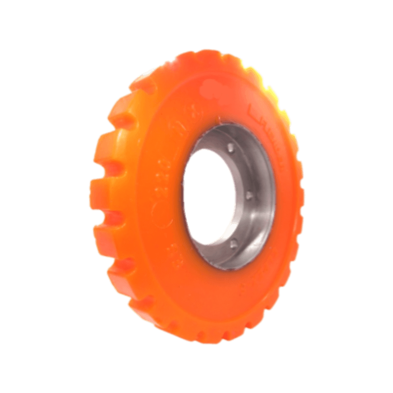 Polyurethane Flexible Coupling Flender Elpex-S RECONSTRUCTION OF YOUR OLD FLANGE: Elpex-S wholesale from PolyPro.