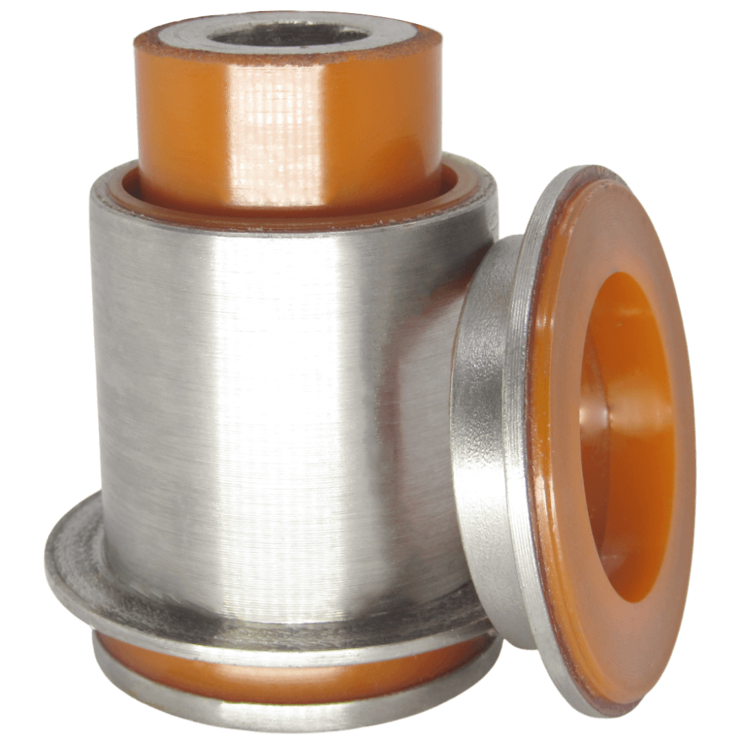 Поліуретановий сайлентблок переднього важеля передній Honda Cr-v 2016- оптом від PolyPro