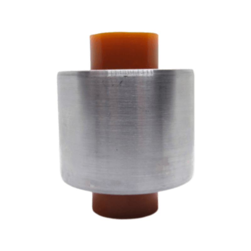 Polyurethane bushing front arm front Bmw F25 2010-: BMAB-028, BMAB028, 31 10 6 786 951, 31106786951 wholesale from PolyPro.