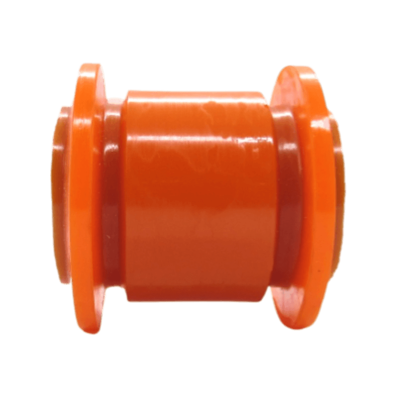Polyurethane bushing for trailer shock absorber Ror: 0036-529555, 0036529555 wholesale from PolyPro.
