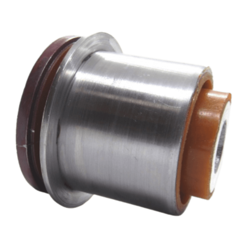 Polyurethane bushing front lower transverse arm inner Lexus Ls 600: TAB-575, 48620-50081, 48640-50081, 48640-50080, 48620-50080, TAB575, 4862050081, 4864050081, 4864050080, 4862050080 wholesale from PolyPro.