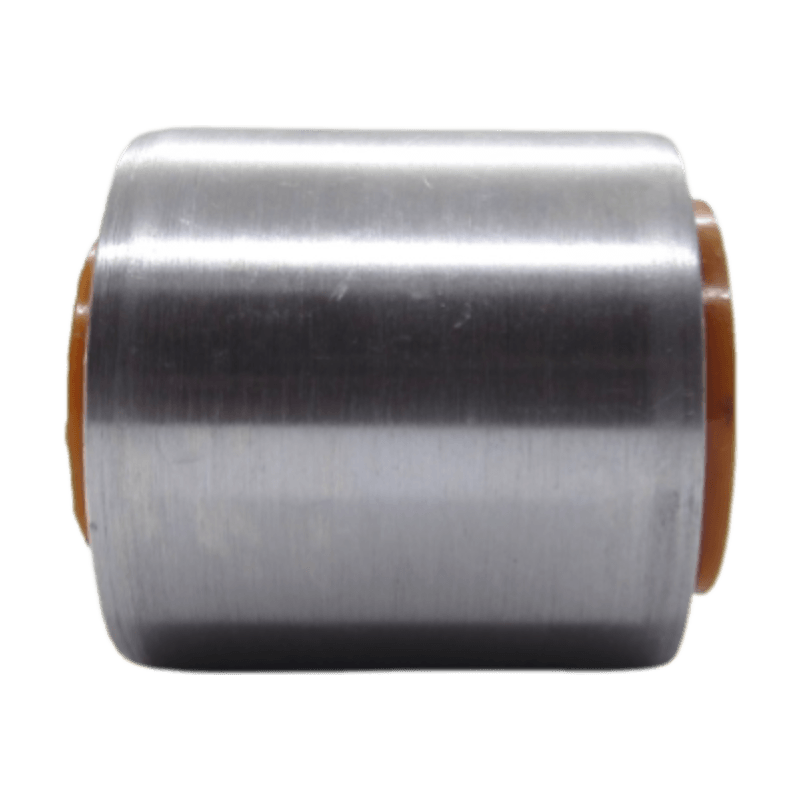 Polyurethane bushing of the front lower transverse arm under the shock absorber Lexus Ls 600: TAB-576, 48620-50081, 48640-50081, 48640-50080, 48620-50080, TAB576, 4862050081, 4864050081, 4864050080, 4862050080, 48620-50080, 4862050080 wholesale from PolyPro.