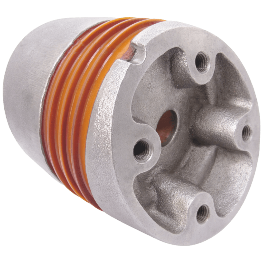 Поліуретанова подушка кріплення крила трактора John Deere 8100 РЕКОНСТРУКЦІЯ ВАШОЇ оптом від PolyPro