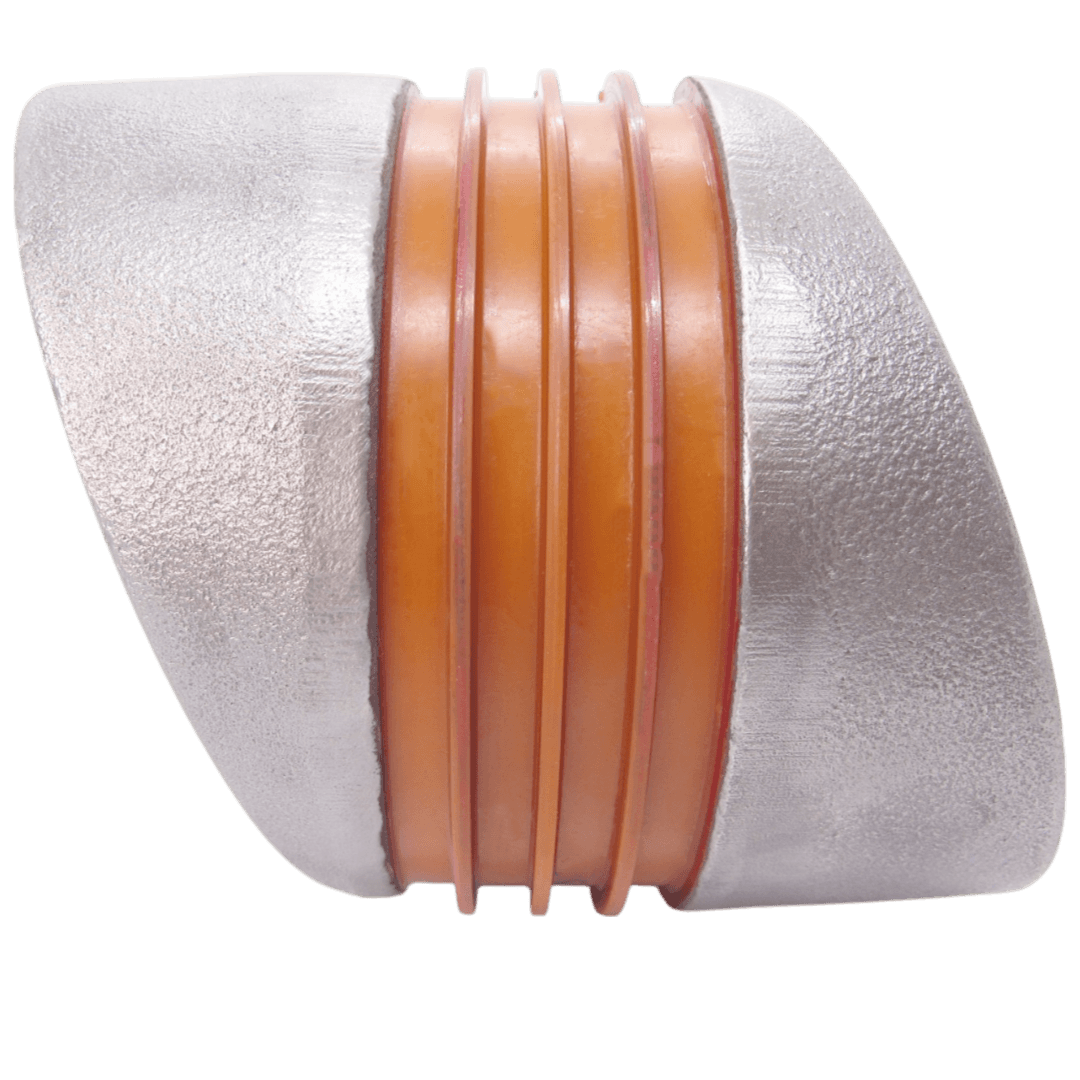 Polyurethane Front Fender Isolator John Deere 8100 RECONSTRUCTION OF YOUR: RE60938 wholesale from PolyPro.
