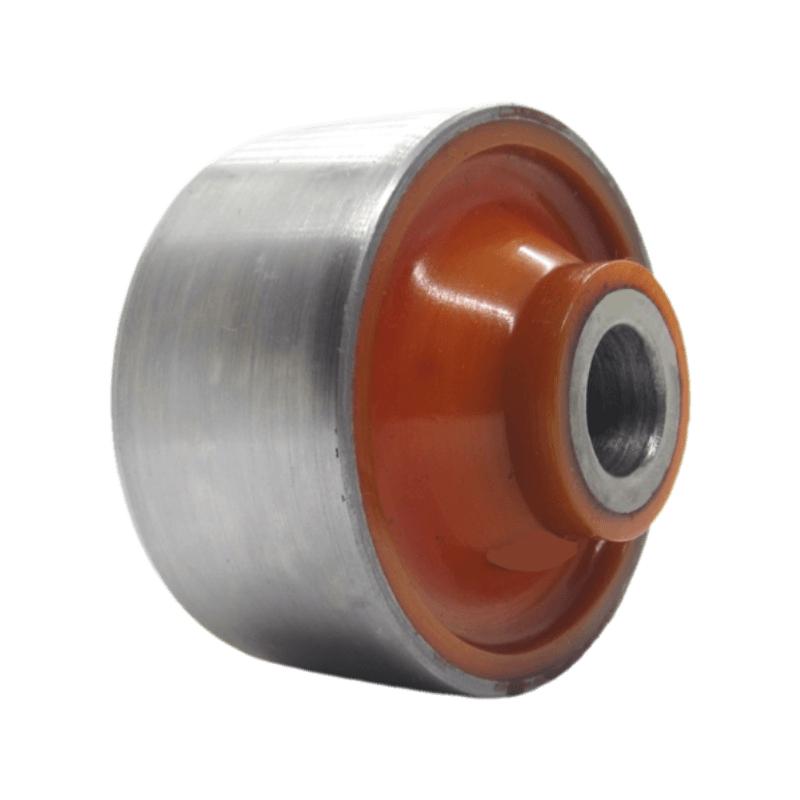 Polyurethane bushing front arm rear Ford Ka 2008-2016: 51857021, 50709580, 51896150, 50709579, 51857022 SK, 50710621, 50710620, 50708823, 50708824, 50709579 SK, 50709580 SK, 50710620 SK, 50710621 SK, 51857021 SK, 51857022, 51857022SK, 50709579SK, 50709580SK, 50710620SK, 50710621SK, 51857021SK, 51857133, 51857134, 50702953, 50703129, 50703128, 51905056, 51857023 wholesale from PolyPro.