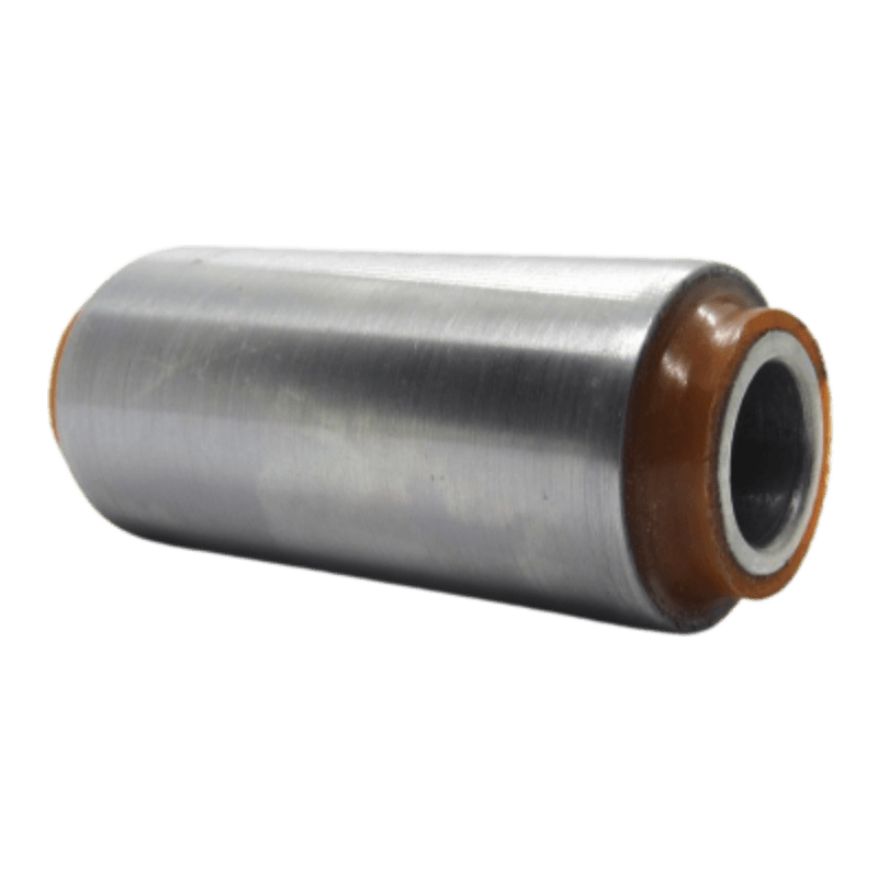 Polyurethane bushing rear spring front Ford Explorer 1995-2001: F57A5781AA, F57Z5781AA, F57A-5781-AA, F57Z-5781-AA wholesale from PolyPro.