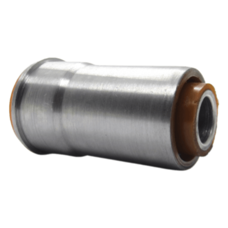 Polyurethane bushing rear spring rear, in an earring Ford Explorer 1995-2001: F57Z-5A546-AA, F57Z5A546AA wholesale from PolyPro.