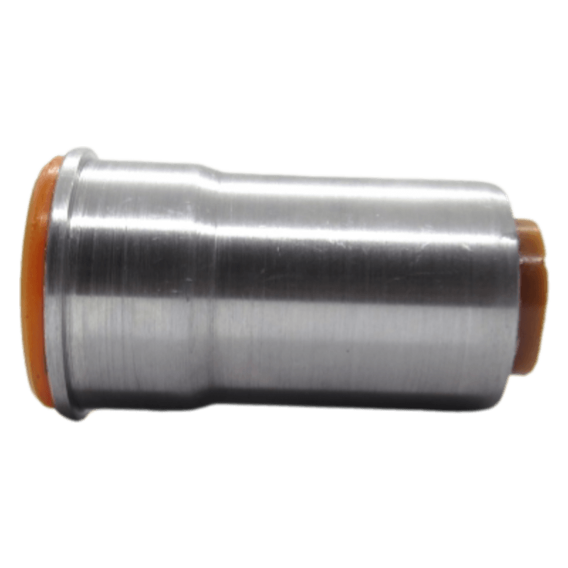 Polyurethane bushing rear spring rear, in an earring Ford Explorer 1995-2001: F57Z-5A546-AA, F57Z5A546AA wholesale from PolyPro.