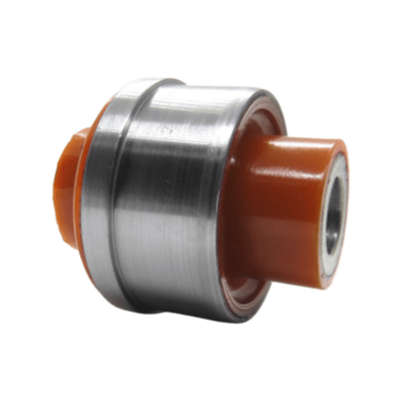 Полиуретановый сайлентблок задней цапфы Chevrolet Traverse 2008-2017: CK201-001 RH, CK200-001 LH, CK201001RH, CK200001LH оптом от PolyPro.