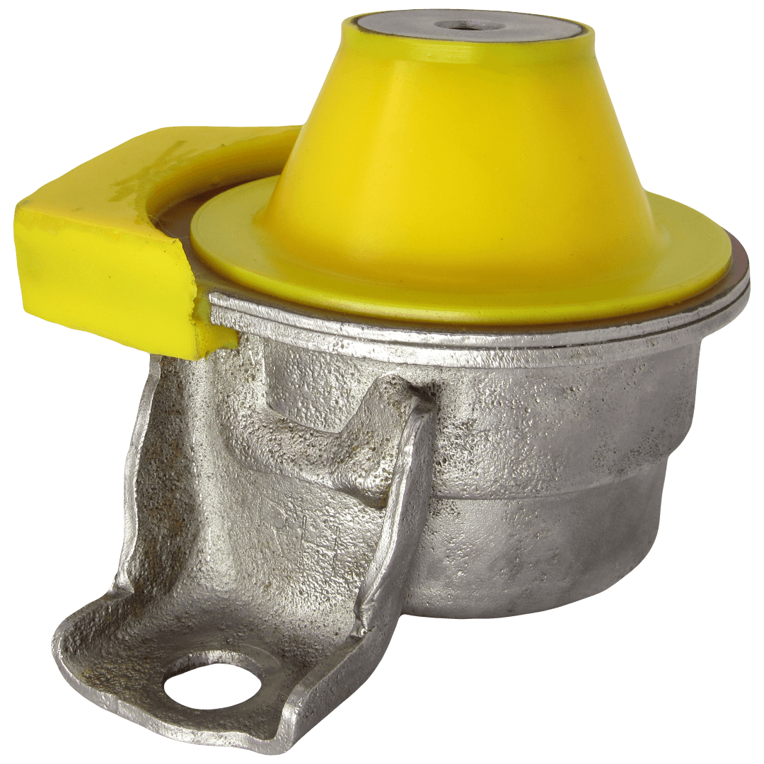 Поліуретанова подушка двигуна передня Mazda Rx-8 2003-2012 HARDNESS РЕКОНСТРУКЦІЯ ВАШОЇ оптом від PolyPro