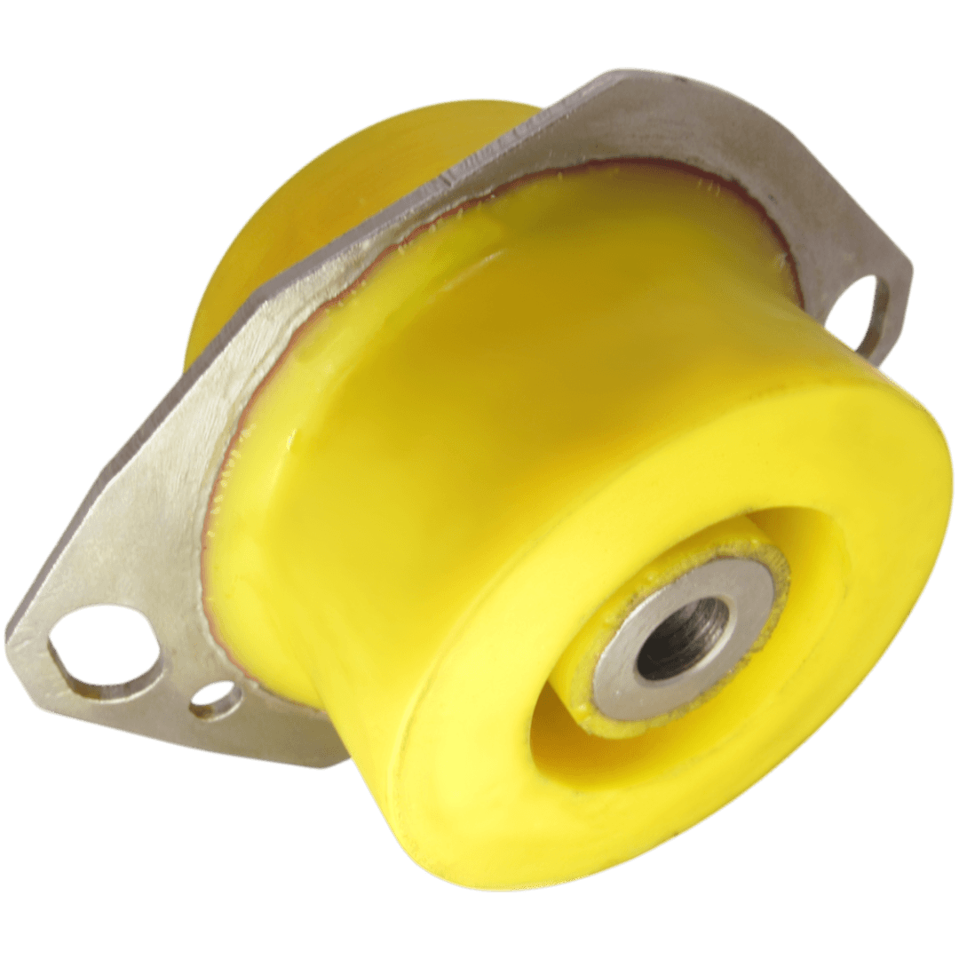 Поліуретанова подушка двигуна нижня Citroen Cx 1974-1991 HARDNESS оптом від PolyPro