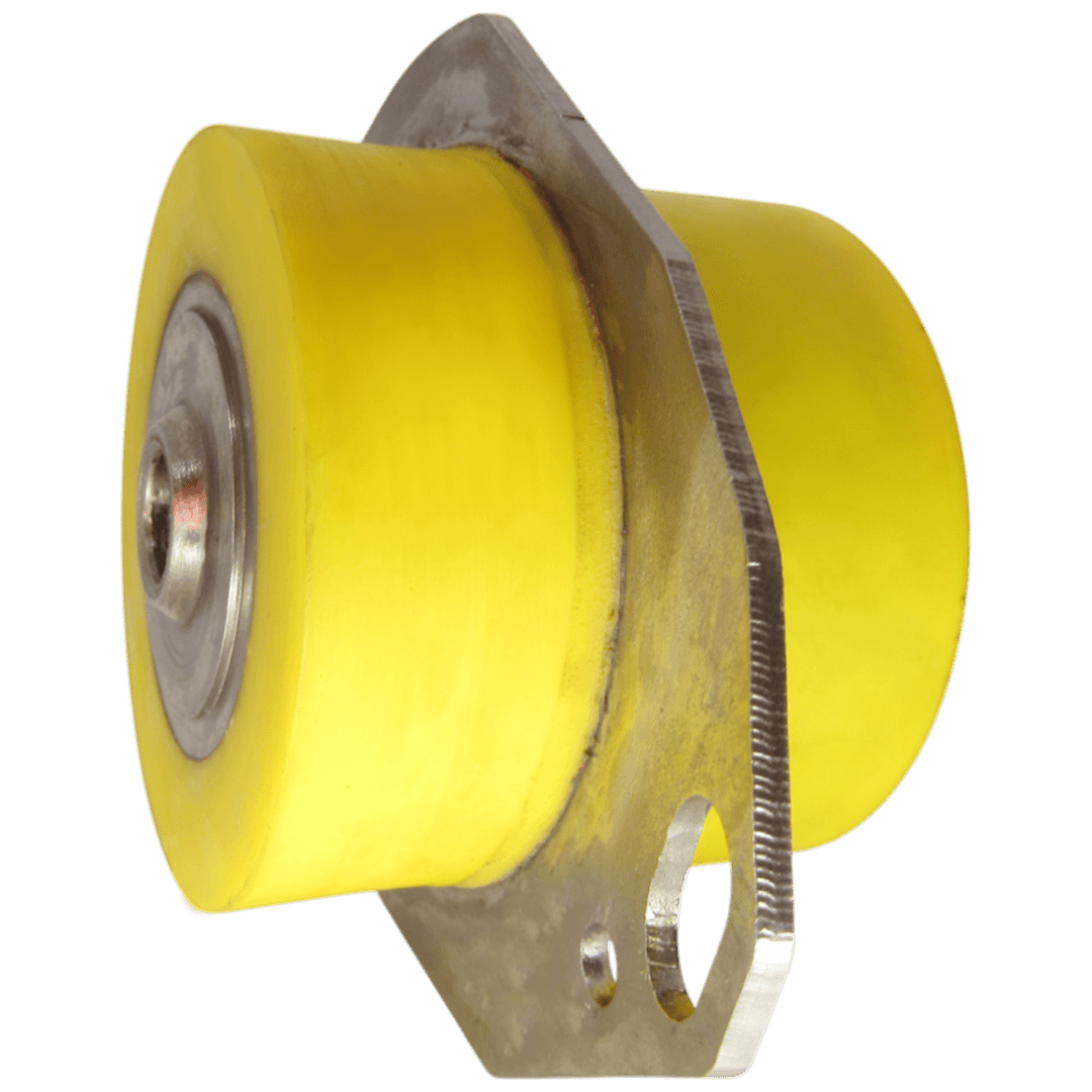 Polyurethane mount of the engine lower Citroen Cx 1974-1991 HARDNESS: 75523241, 75 523 241 wholesale from PolyPro.