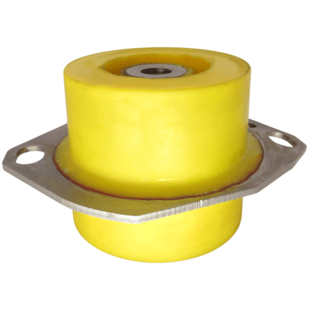 Polyurethane mount of the engine lower Citroen Cx 1974-1991 HARDNESS: 75523241, 75 523 241 wholesale from PolyPro.