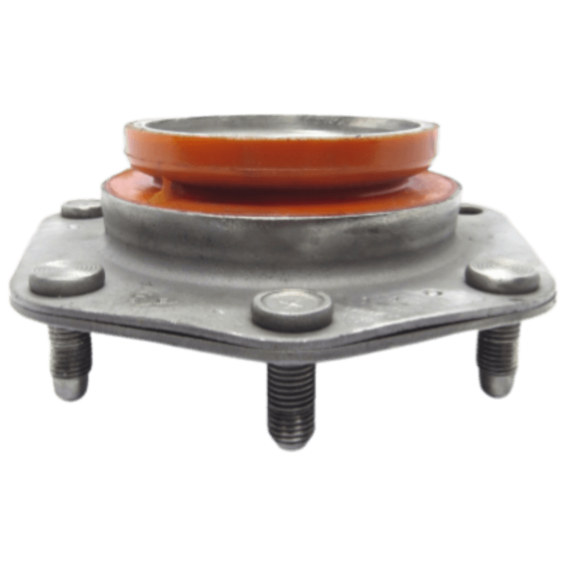 Поліуретанова опора переднього амортизатора Mazda Xedos 6 1992-1997: C001-34-390A, C001-34-380B, C00134390A, C00134380B оптом від PolyPro.