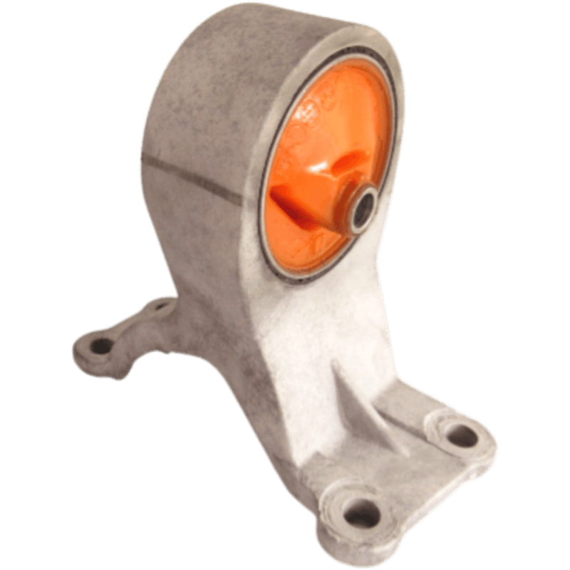 Полиуретановая подушка двигателя левая Chery Eastar 2003-: B11-1001110DA, B111001110DA, B111001110, B11-1001110 оптом от PolyPro.