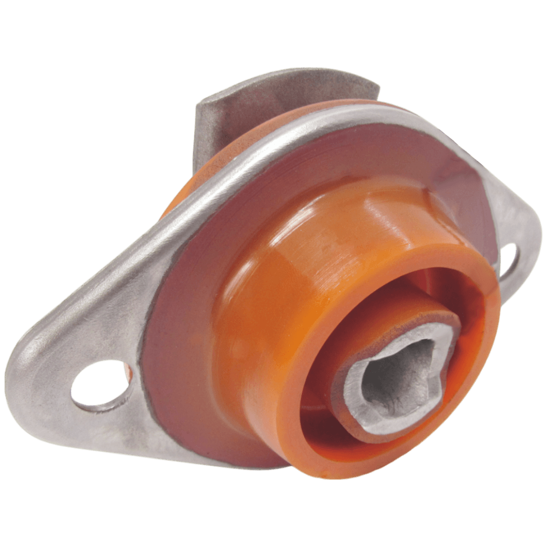 Поліуретанова подушка двигуна ліва Geely Emgrand X7 2011-2015 оптом від PolyPro