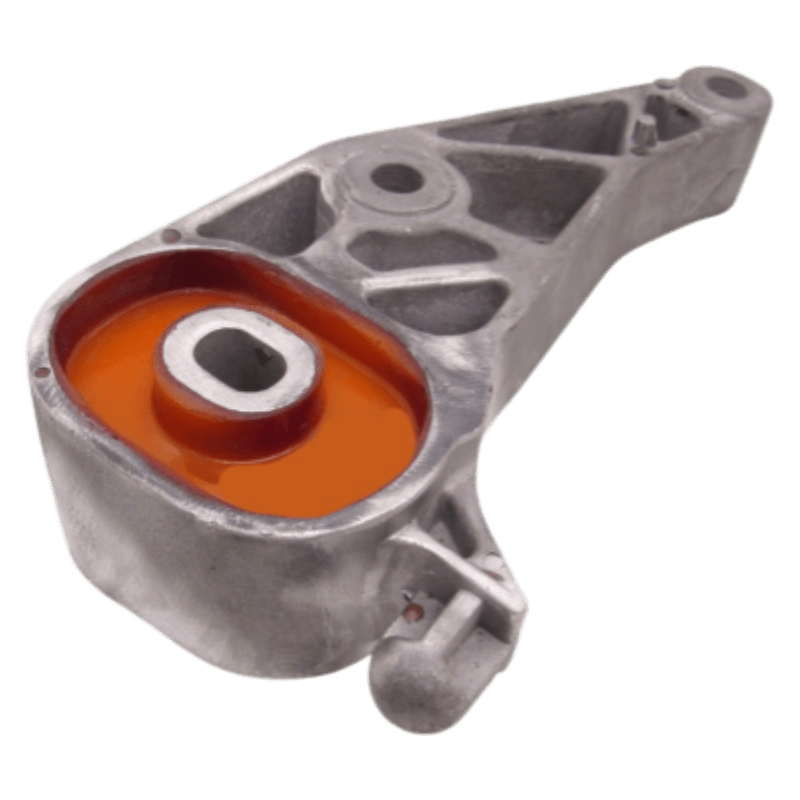 Поліуретанова подушка двигуна задня верхня Opel Corsa 2000-2006: 13143386, 8 46 034, 00846 034, 846034, 00846034 оптом від PolyPro.