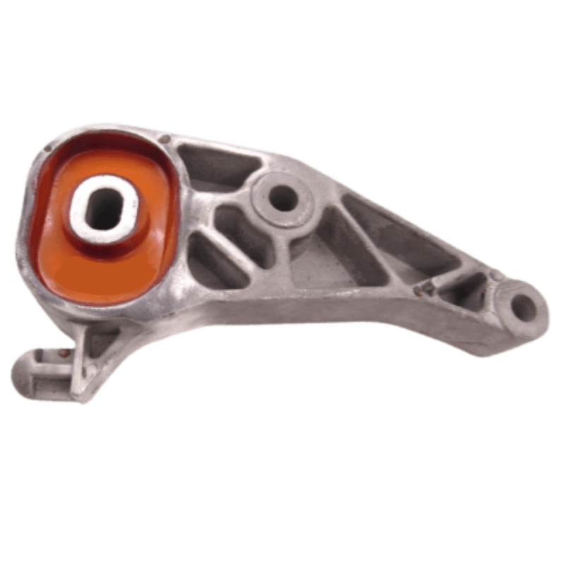 Поліуретанова подушка двигуна задня верхня Opel Tigra 2004-2009: 13143386, 8 46 034, 00846 034, 846034, 00846034 оптом від PolyPro.