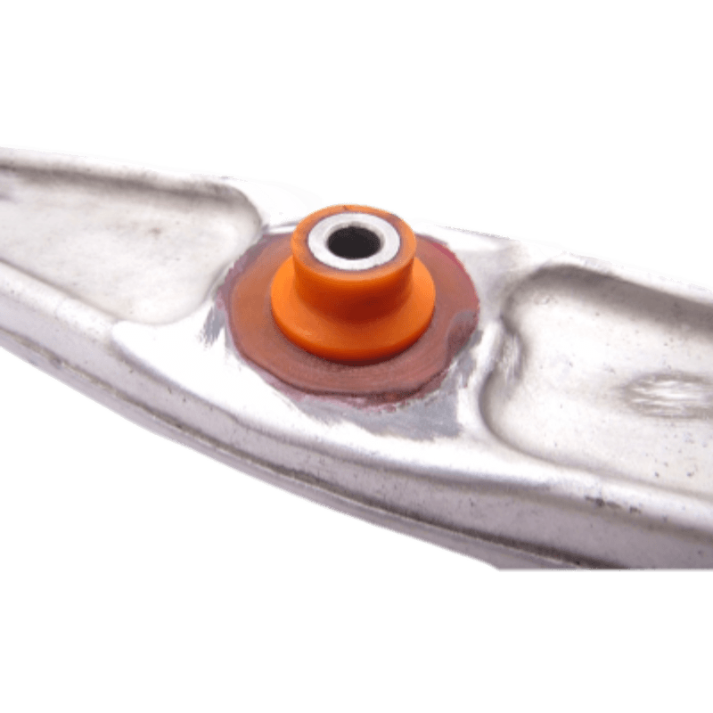 Polyurethane bushing rear lower control arm under the stabilizer bar Lexus Ls600 2006-2013 RECONSTRUCTION OF YOUR: 0124-USF40R, 48730-50110, 48730-50111, 4873050110, 4873050111, 0124USF40R wholesale from PolyPro.