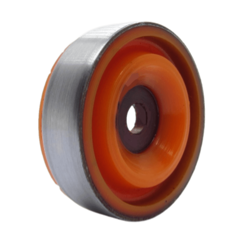 Поліуретанова опора заднього амортизатора Ford C-Max 2003-2010 ЗМІННИЙ САЙЛЕНТБЛОК оптом від PolyPro