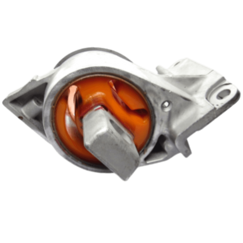 Поліуретанова подушка двигуна ліва Mazda 6 2008-2012 2,5: GS3L-39-070D, GS3L-39-070B, GS3L-39-070C, GS3L39070D, GS3L39070B, GS3L39070C оптом від PolyPro.