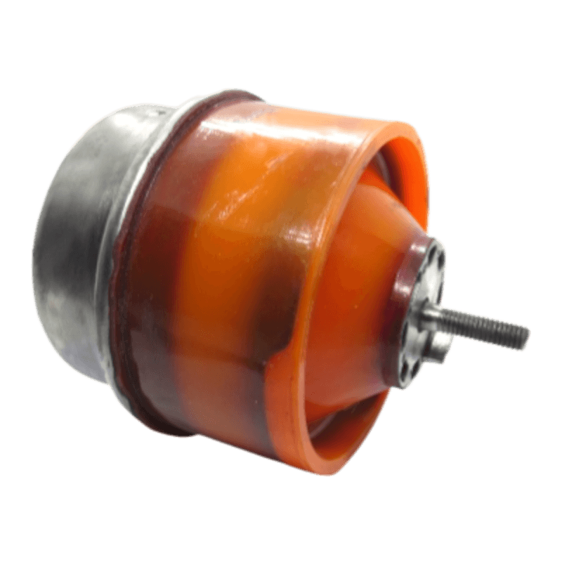 Polyurethane mount of the engine right, left Skoda Superb 2001-2008: 3B7 199 379 A, 3B7199379A wholesale from PolyPro.