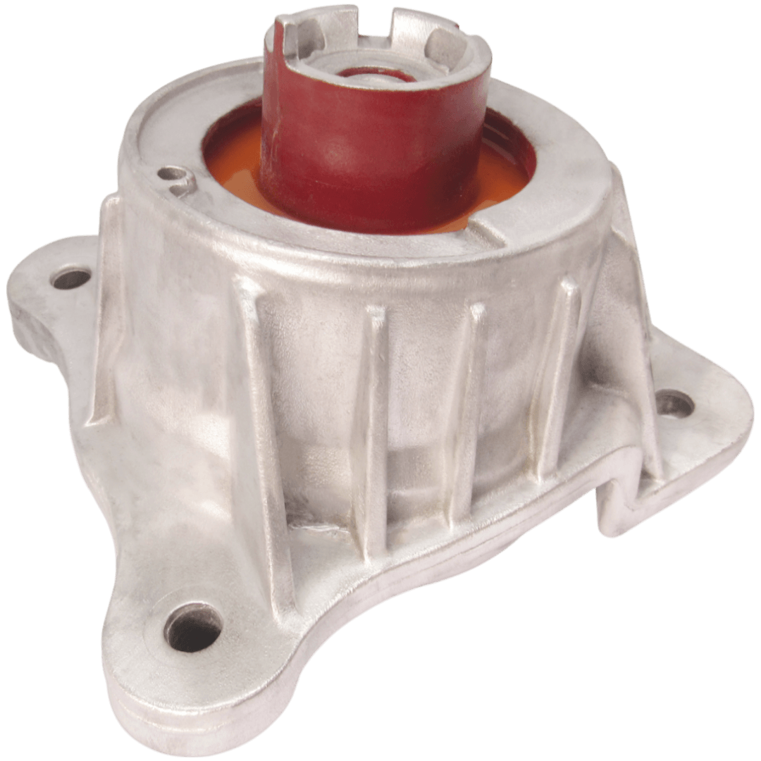 Поліуретанова подушка двигуна права Mercedes-Benz Vito 2014- РЕКОНСТРУКЦІЯ ВАШОЇ оптом від PolyPro