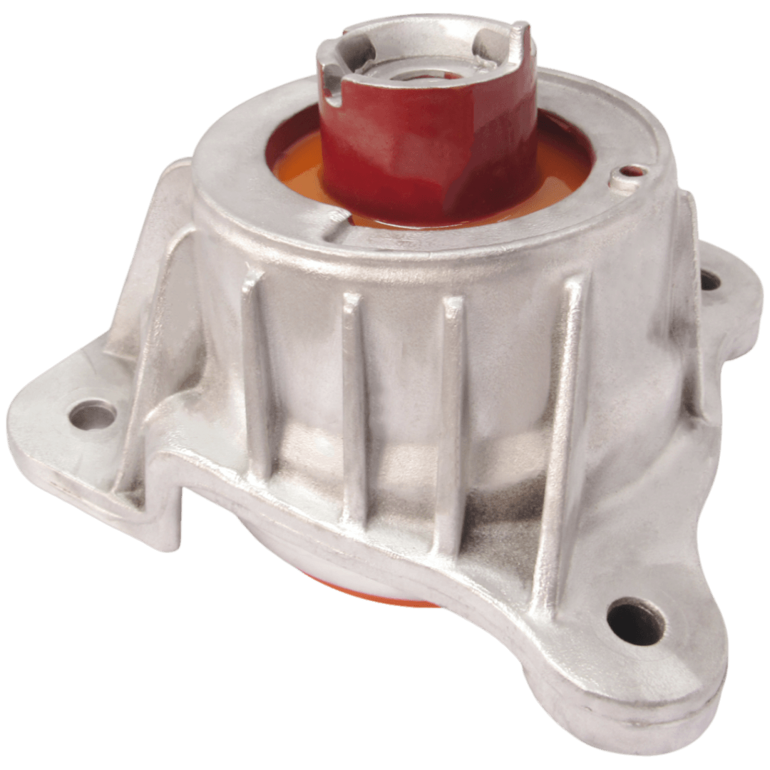 Поліуретанова подушка двигуна ліва Mercedes-Benz Vito 2014- оптом від PolyPro