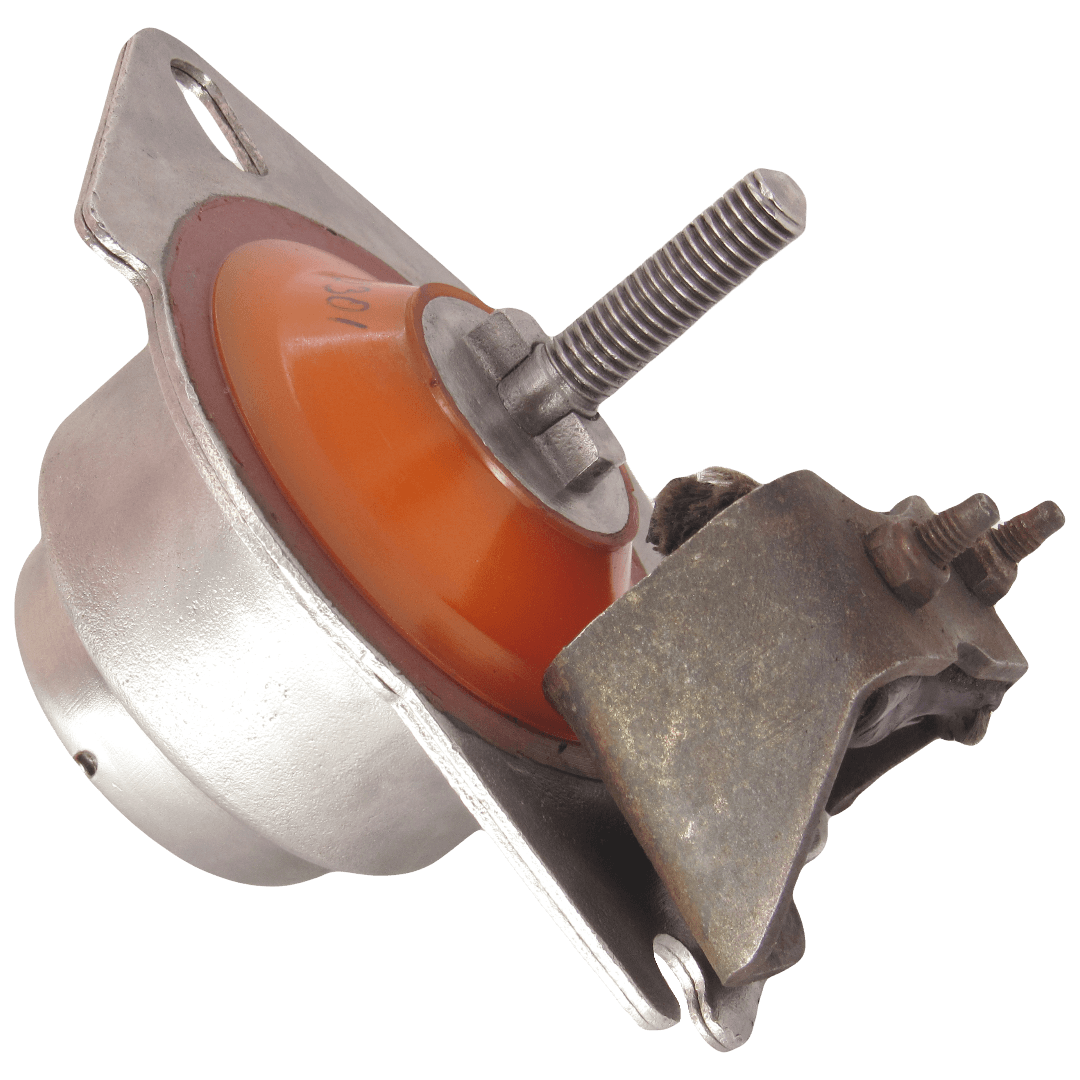 Поліуретанова подушка двигуна задня Saab 9000 1984-1998 РЕКОНСТРУКЦІЯ ВАШОЇ оптом від PolyPro