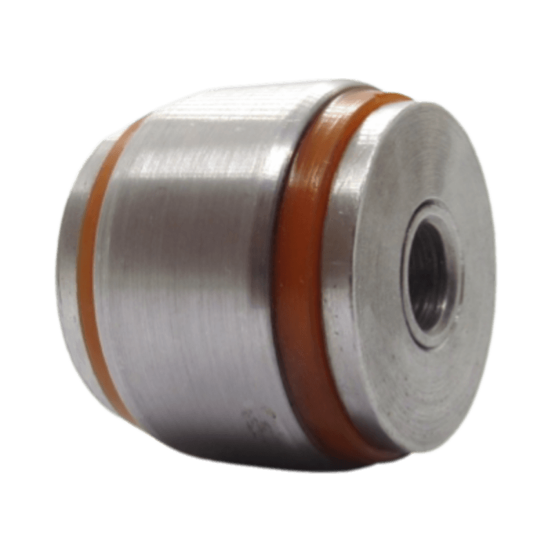Polyurethane bushing front upper arm Lancia Thesis 2001-2009: 60678241, 60678239, 60678238, 60667634 wholesale from PolyPro.