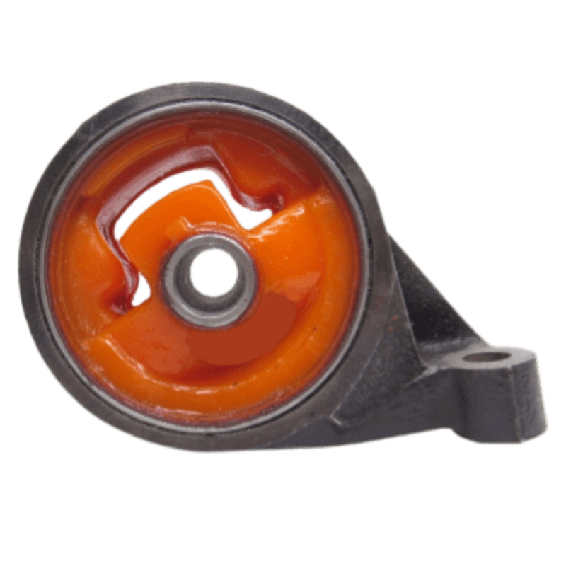 Полиуретановая подушка двигателя задняя Mazda 626 1991-1997: G545-39-040A, G54539040A оптом от PolyPro.