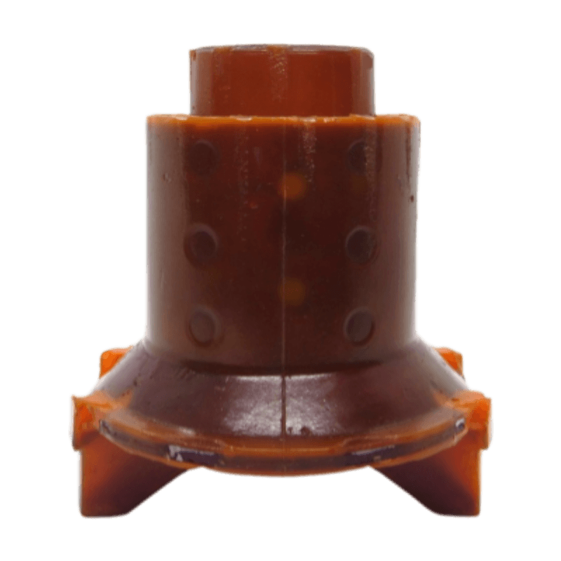 Polyurethane bushing front subframe front Jeep Grand Cherokee 2010-2021: BZAB-020, 52124 861AB, A 164 331 04 42, A 166 331 00 42, A 164 331 02 42, K52124861AB, 68077930AA, 052124861AB, BZAB020, 52124861AB, A1643310442, A1663310042, A1643310242, A 164 331 00 42, A1643310042 wholesale from PolyPro.