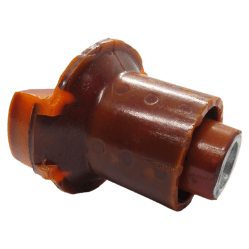 Поліуретановий сайлентблок переднього підрамника передній Dodge Caravan 2008-2011 РЕКОНСТРУКЦІЯ ВАШОГО оптом від PolyPro