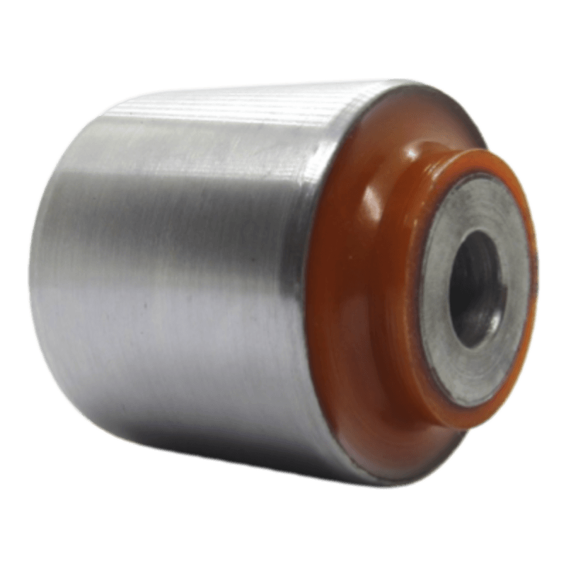 Polyurethane bushing rear upper arm inner and outer Lancia Thesis 2001-2009: 6 067 0274, 6 067 0275, 60670274, 60670275 wholesale from PolyPro.