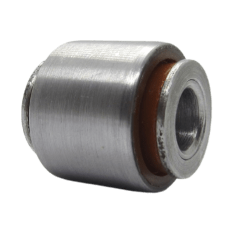 Polyurethane bushing rear lower control arm inner and outer Lancia Thesis 2001-2009: 6 068 3209, 6 066 7640, 60683209, 60667640 wholesale from PolyPro.