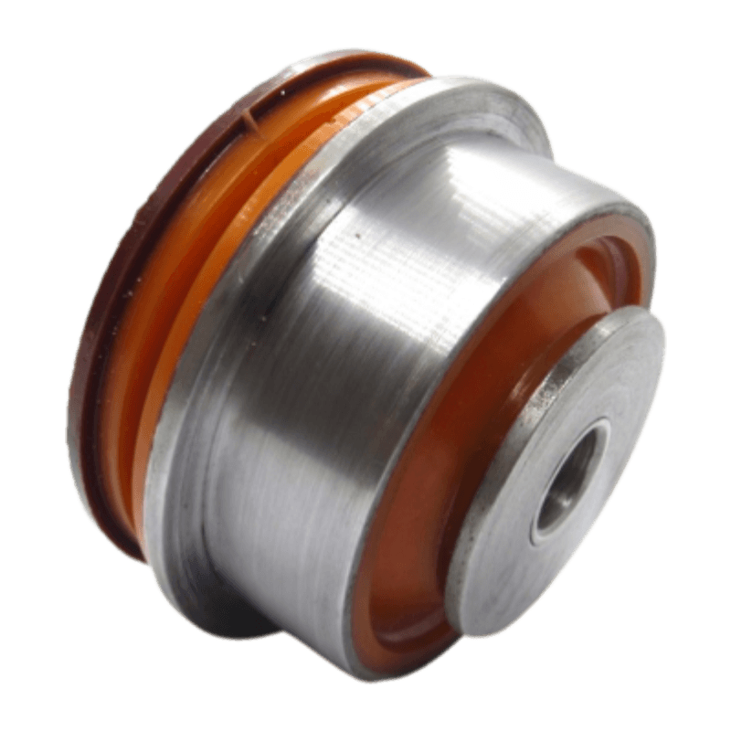 Polyurethane bushing rear subframe rear Lancia Thesis 2001-2009: 51743775 wholesale from PolyPro.